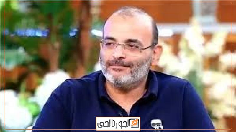 الجورنالجي