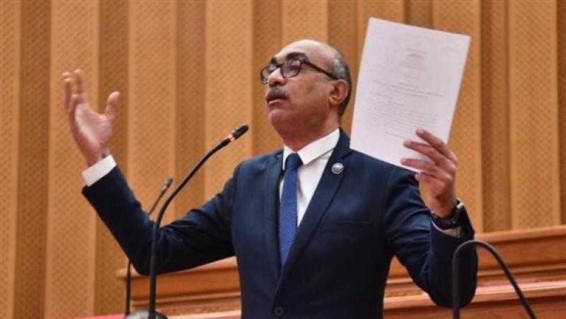 «برلماني»: الموافقات النهائية على التصالح في مخالفات البناء ما زالت قليلة