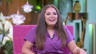 رحمة أحمد تختار الفرح دائمًا: الصدق والبساطة سر سعادتي