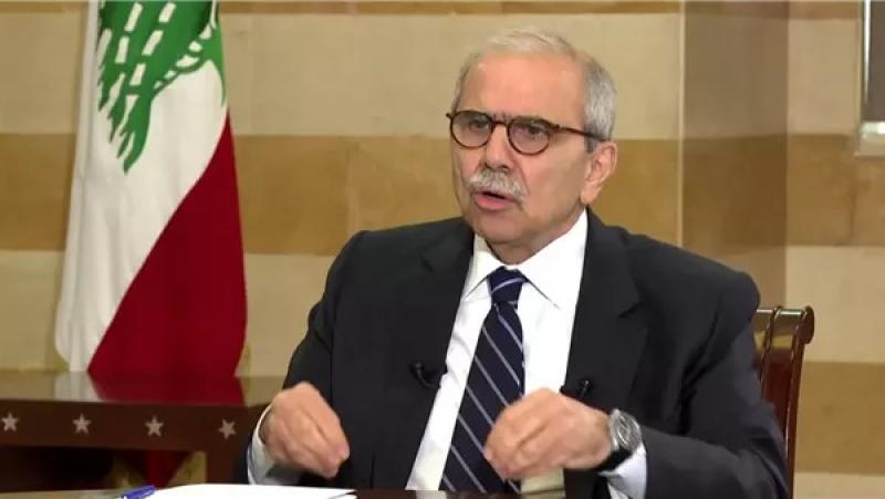 رئيس الوزراء اللبناني: بذلنا أقصى الجهود لمنع انزلاق بلادنا إلى الحرب