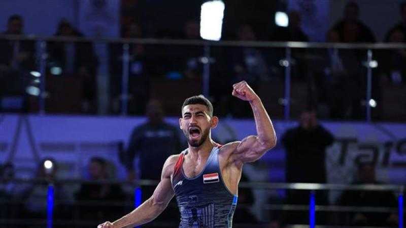 المصارعة، عقوبة قوية تنتظر لاعب المنتخب بسبب المنشطات