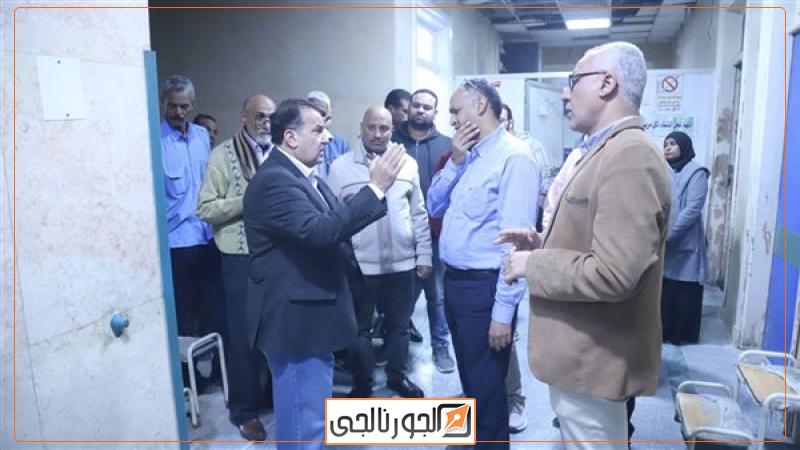 رئيس جامعة قنا