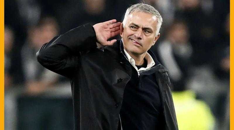 بركان مورينيو ينفجر في وجه بورتو: قدمت روحي لكم.. والآن تصفونني بالخائن