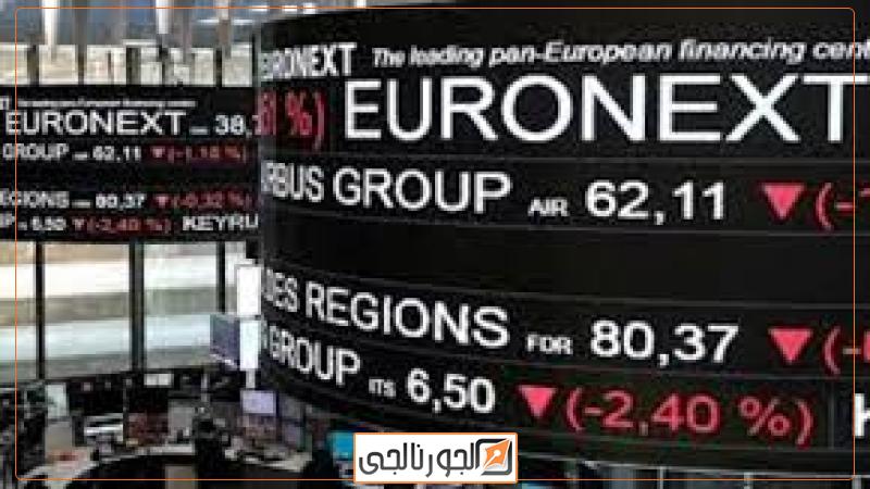 الأسواق الأوروبية