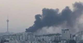 القاهرة الإخبارية: مقتل إسرائيليين اثنين إثر سقوط صاروخ فى تل أبيب