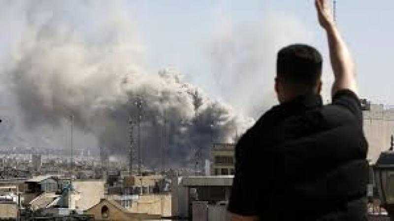 إيران: الحرب أودت بحياة أكثر من 1255 شخصًا خلال 9 أيام