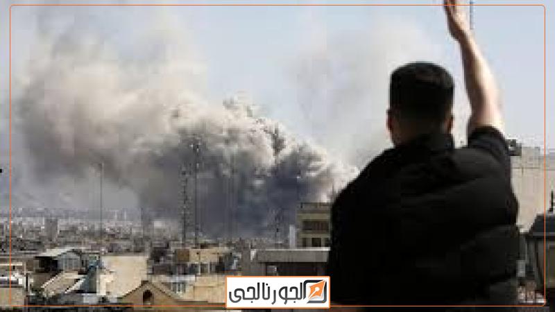 الجورنالجي