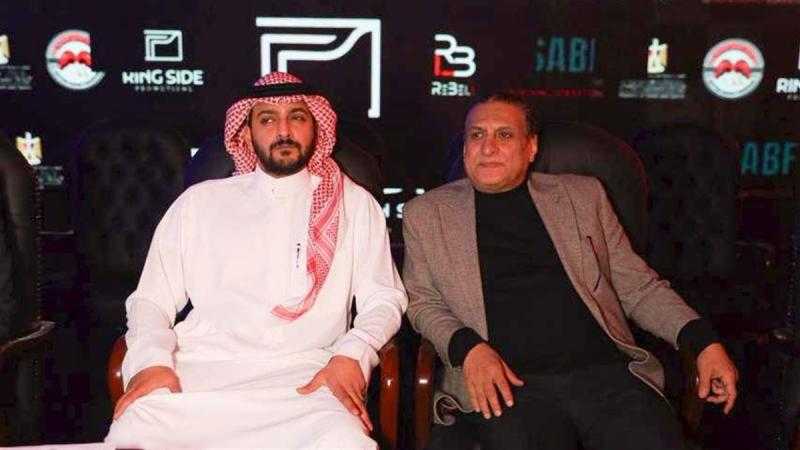 اليوم.. ثاني أيام تصفيات بطولة Road to the pyramids