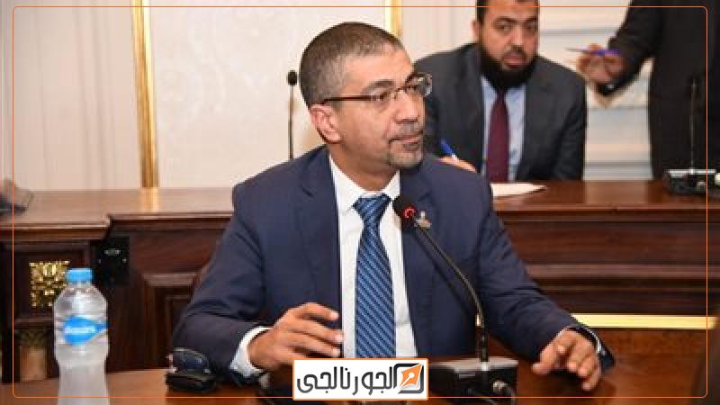 الجورنالجي