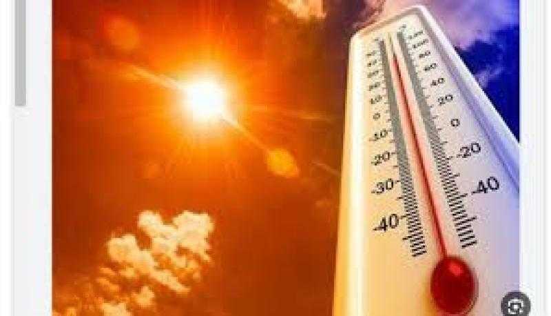 الأرصاد : ارتفاع درجات الحرارة بداية من الأربعاء المقبل
