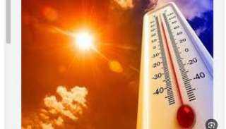 الأرصاد : ارتفاع درجات الحرارة بداية من الأربعاء المقبل
