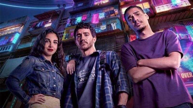 مجانا للجمهور.. مالك وبابلو وميشيل يقيمون عرضا خاصا لفيلم إيجي بيست