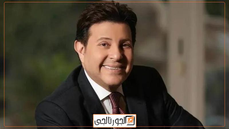 الجورنالجي