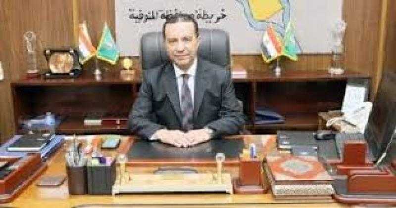 محافظ المنوفية يعتمد تعريفة الركوب الجديدة لسيارات الأجرة والتاكسي