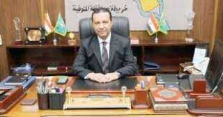 محافظ المنوفية يعتمد تعريفة الركوب الجديدة لسيارات الأجرة والتاكسي