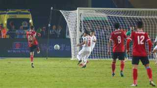 محمود علاء يكشف حقيقة انتمائه ويعلق لأول مرة على هدف القاضية