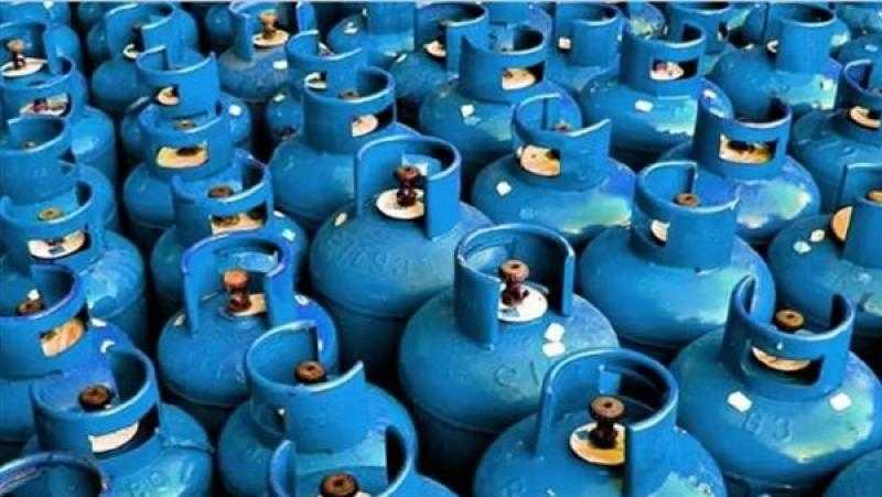 الجريدة الرسمية تنشر أسعار أنبوبة البوتاجاز بعد الزيادة الجديدة