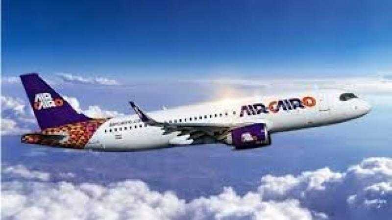 نقل رحلات إيركايرو الدولية للموسمية والداخلية للركاب 3 بمطار القاهرة اعتبارًا من 15 مارس