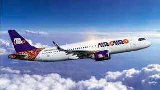 نقل رحلات إيركايرو الدولية للموسمية والداخلية للركاب 3 بمطار القاهرة اعتبارًا من 15 مارس
