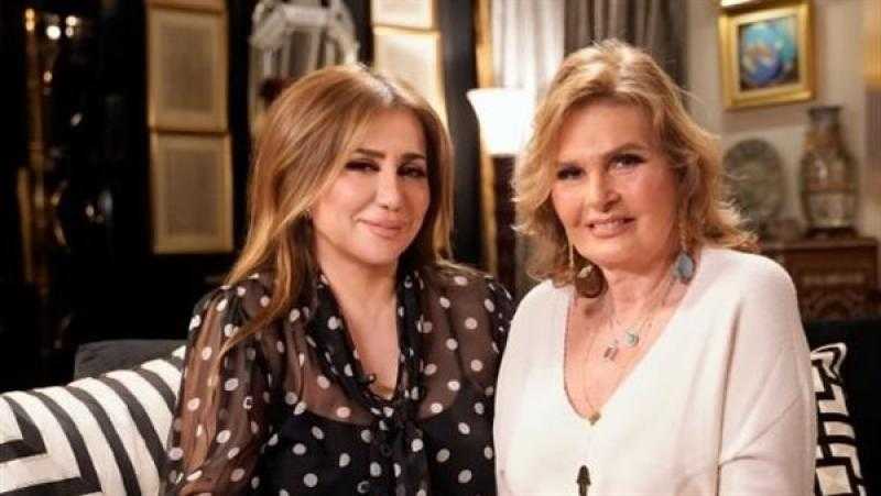 عبلة سلامة لـ يسرا في يوم ميلادها: وجودك يملأ القلوب دفئًا