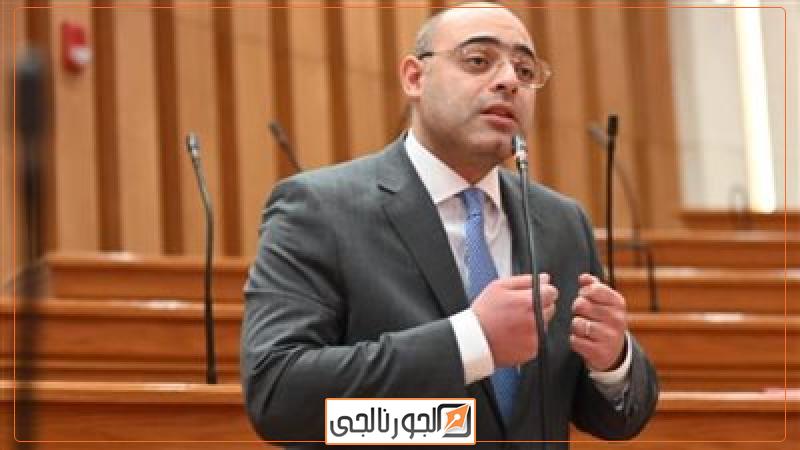 الجورنالجي