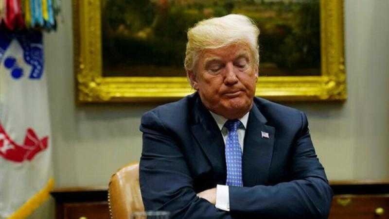 ”وول ستريت جورنال”: مستشارو ترامب نصحوه بإيجاد مخرج من الحرب ضد إيران