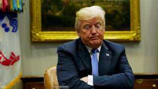 ”وول ستريت جورنال”: مستشارو ترامب نصحوه بإيجاد مخرج من الحرب ضد إيران