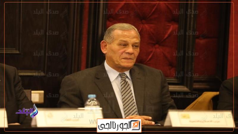 محمد انور السادات