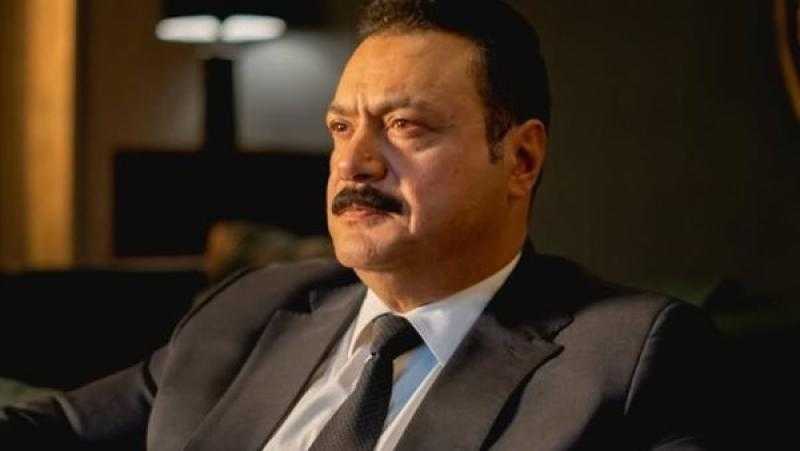 شخصية وطنية أصيلة.. مراد مكرم يعلق على شخصيته في رأس الأفعى