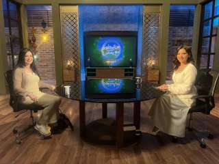 وفاء سالم: تعرضت للتحرش من أحد أقاربي وهذه من اسوأ التجارب في حياتي