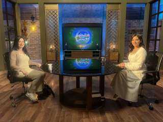 وفاء سالم: تعرضت للتحرش من أحد أقاربي وهذه من اسوأ التجارب في حياتي