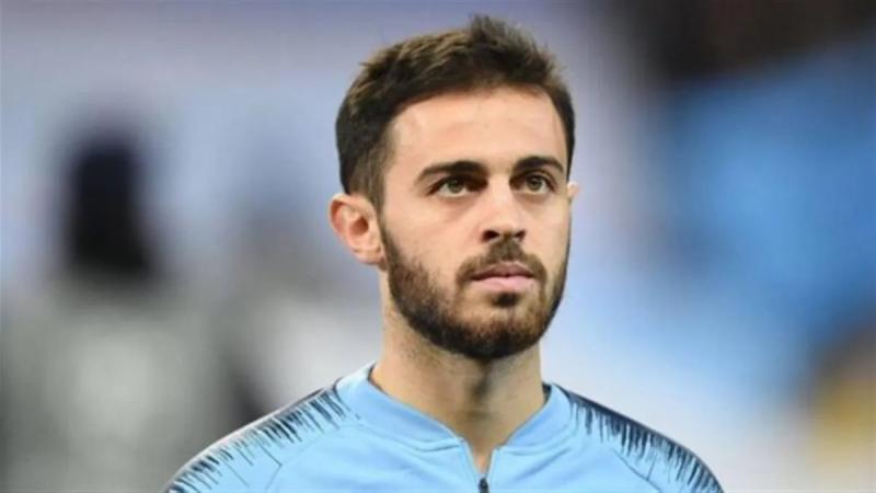 صدمة لمانشستر سيتي.. برناردو سيلفا: الهزيمة أمام ريال مدريد جعلت كل شيء مظلماً