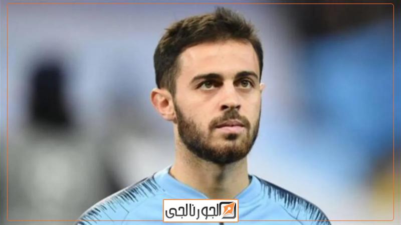 برناردو سيلفا