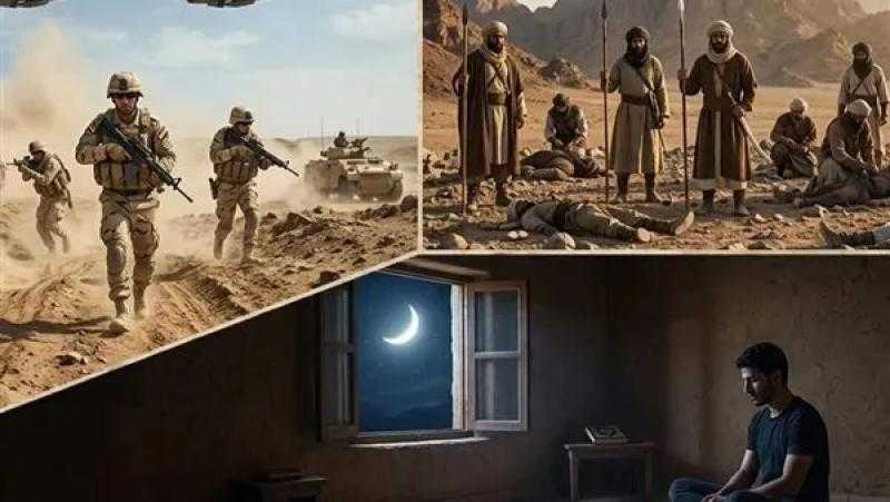 وزارة الأوقاف تنشر نص موضوع «خطبة الجمعة» القادمة.. تعرف عليه