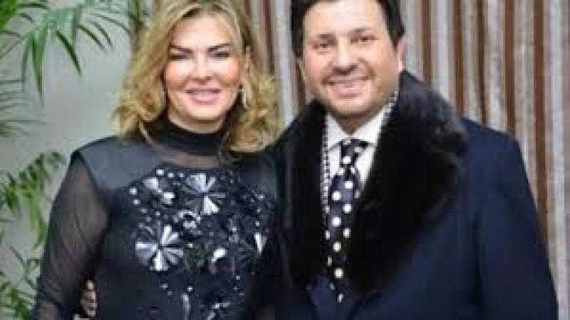 نادية مصطفى تكشف حقيقة سفر هانى شاكر وفشل الأطباء فى علاجه بمصر