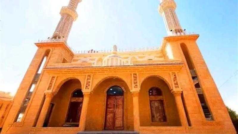 الأوقاف تفتتح 19 مسجدًا غدًا الجمعة ضمن خطتها لإعمار بيوت الله