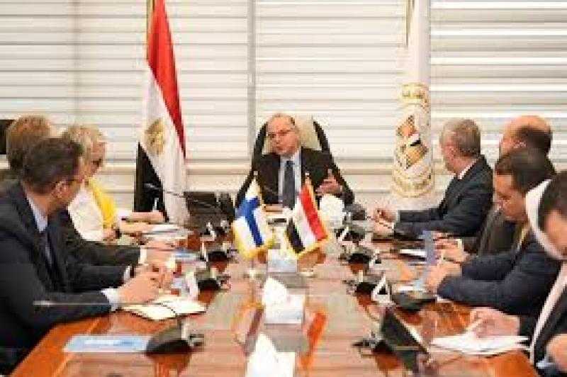 وزير الاستثمار: مصر تمتلك المقومات لاستقطاب الاستثمارات الأجنبية وتوسيع قاعدة الإنتاج