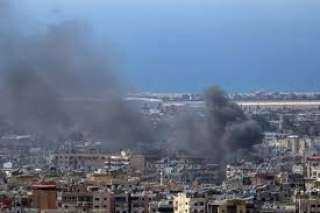 جيش الاحتلال يصدر إنذارًا بإخلاء أحياء في الضاحية الجنوبية لبيروت