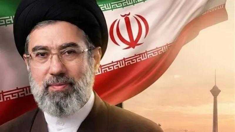 رسائل تصعيد.. مجتبى خامنئي: يجب إغلاق جميع القواعد الأمريكية في المنطقة