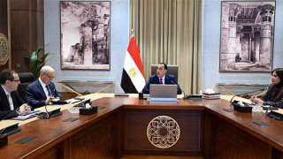 رئيس الوزراء يُتابع الموقف التنفيذي والوضع المالي لمشروعات هيئة المجتمعات العمرانية الجديدة