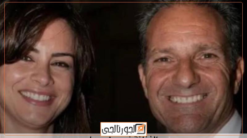 الفنانة نور اللبنانية