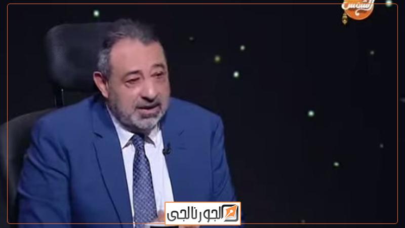 مجدي عبد الغني