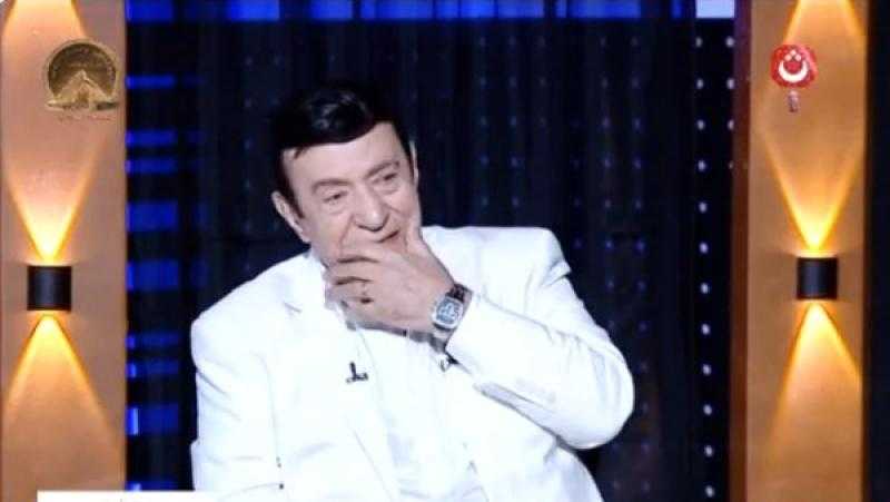 أركان فؤاد: فريد الأطرش مرشدي الفني وبصمته موجودة في كل أغانيّ