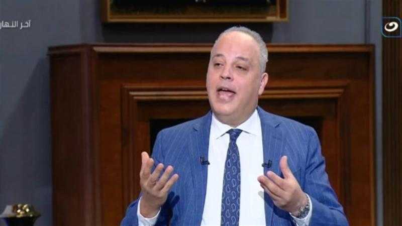 تامر عبد المنعم: تزوجت 13 مرة وجميع زيجاتي كانت علنية