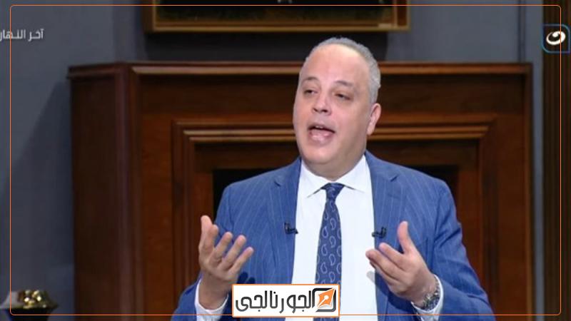 تامر عبد المنعم