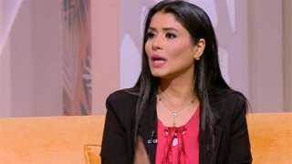 مها أبو بكر تهاجم برلماني سابق بسبب طلبه بكشف العذرية