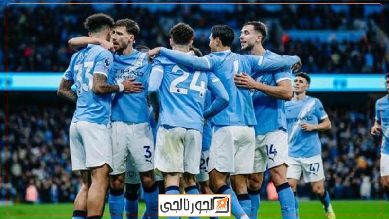 مانشستر سيتي