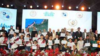 50 منحة مجانية لأبناء الشهداء في التكنولوجيا واللغات