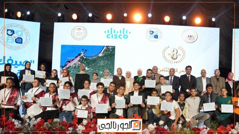 منح لأبناء الشهداء