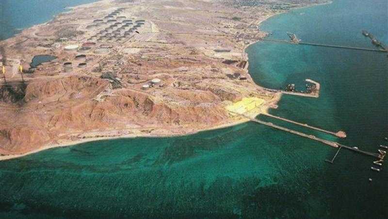 وكالة مهر: منشآت جزيرة خارك النفطية تعمل بشكل طبيعي